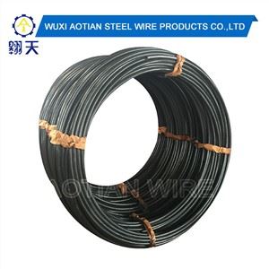 Борна стоманена тел SAE10B21