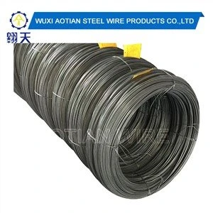 Студено изтеглена тел SWCH18A