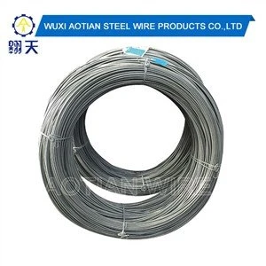SAE 1010 Стоманена тел