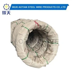 SAE 1015 CHQ стоманена тел