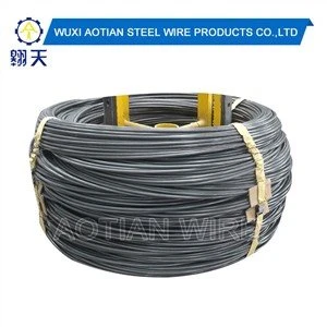 SAE1045 Стоманена тел