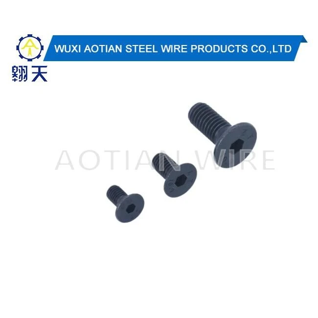 Socket Screws