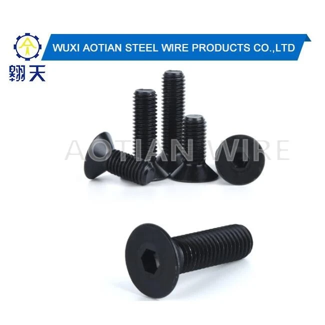 Socket Screws