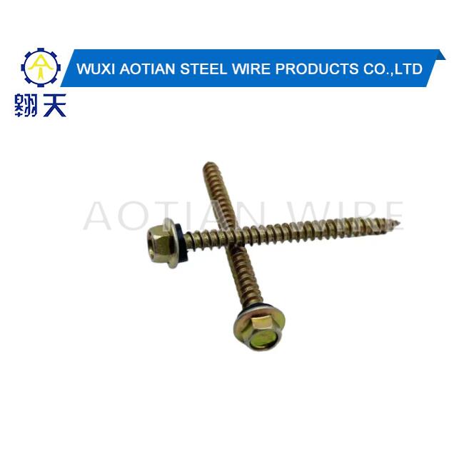 Thread Screw