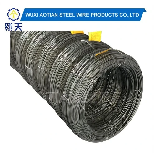Студено изтеглена тел SAE1006.