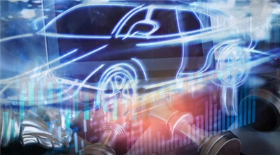 China Aims To Achieve Annual Car Sales Of 27 Million This Year