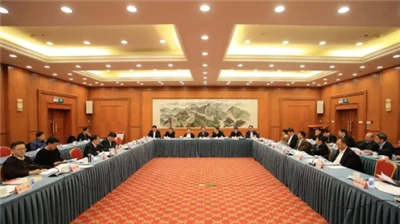 He Wenbo: CISA планира пълен процес на преход към въглероден неутралитет в ст...
