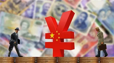 Пет фактора са допринесли за текущия скок на обменния курс на RMB