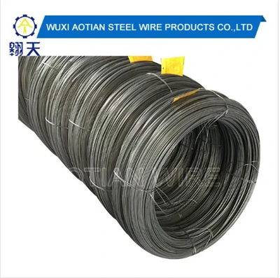 Студено изтеглена тел SAE1006.