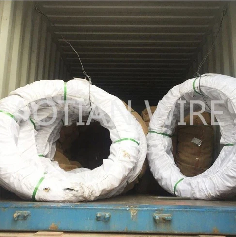 Boron Steel Wire 10B38
