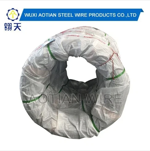 Boron Steel Wire 10B38