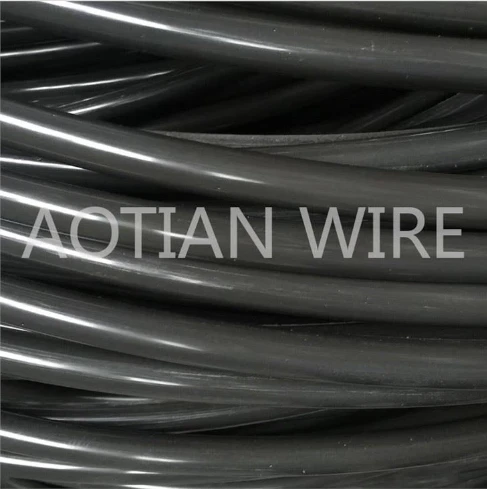 Boron Steel Wire 10B38