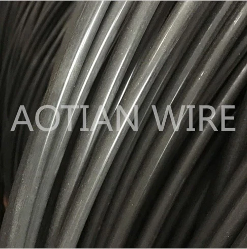 Boron Steel Wire 10B38