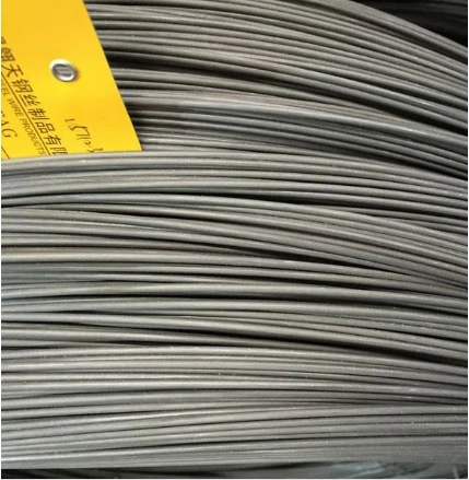 C1022 Screw Steel Wire