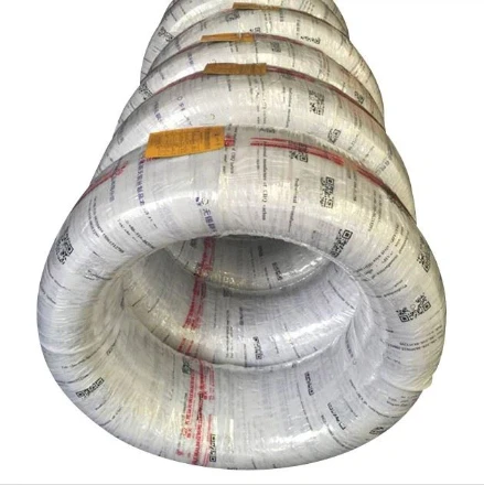 C1022 Screw Steel Wire