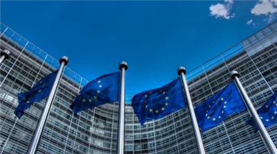 ЕС започна преглед на защитните мерки за вносни стоманени продукти