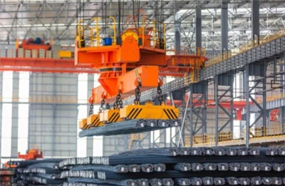 ZPMC получи патент за устройство за откриване на разхлабване на крепежни елем...