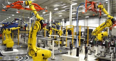 45 -ият Wuxi Taihu International Machine Tool и Intelligent Industrial Equipm...