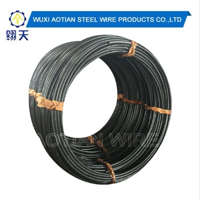 Тел от борна стомана SAE10B21.