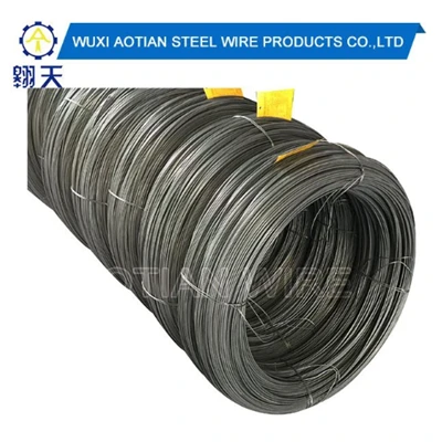 Студено изтеглена тел SAE1006.