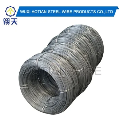 Студено изтеглена тел SAE1008.
