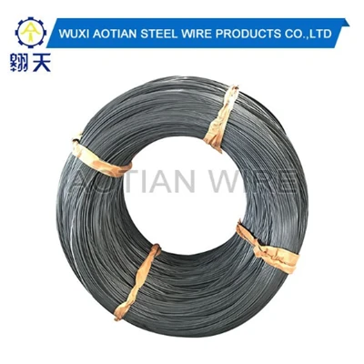 Студено изтеглена тел SAE1010.